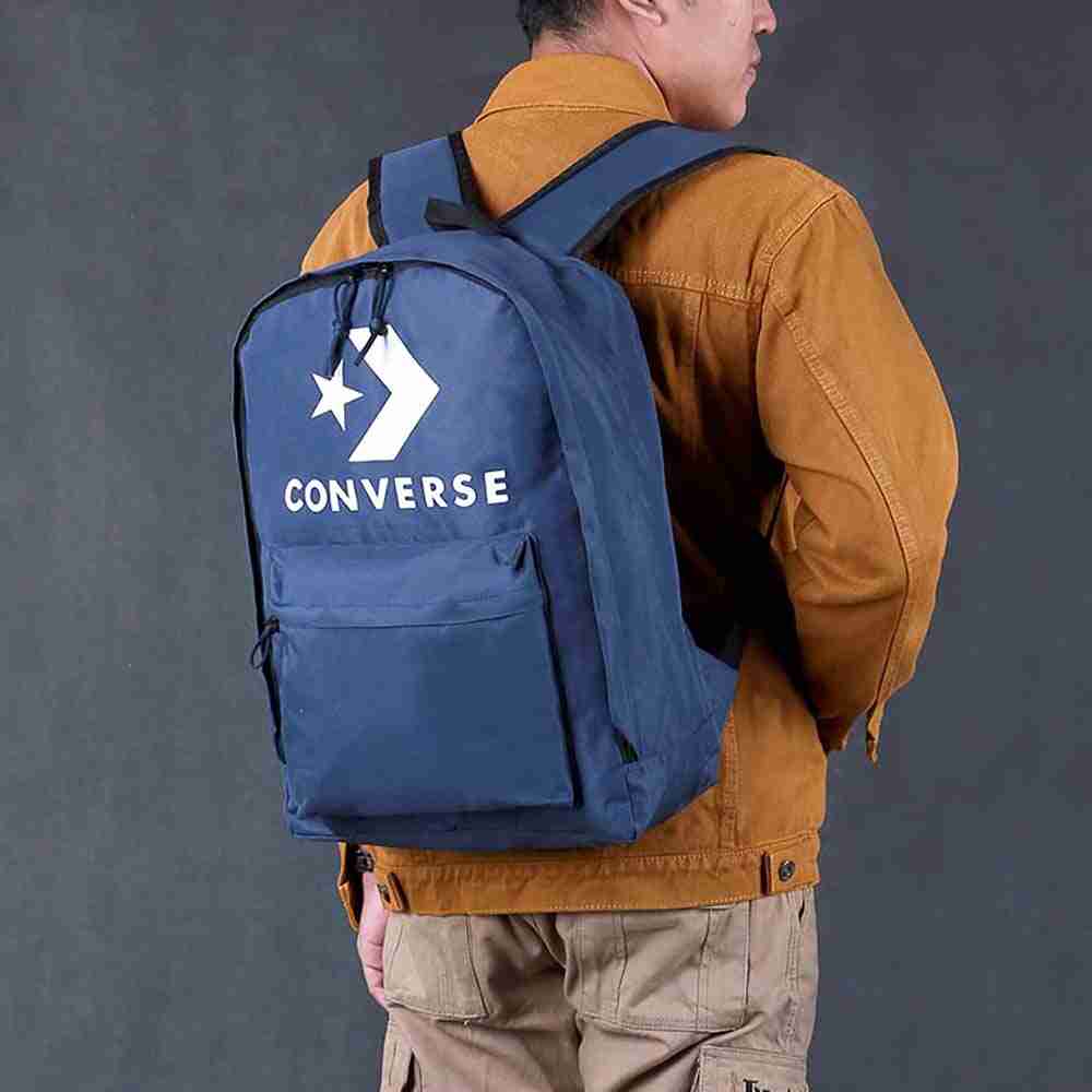 Tas Back Pack Pria Clammor RR 200