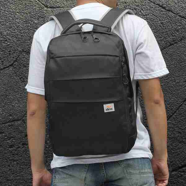 Tas Back Pack Pria Outvin TL 129