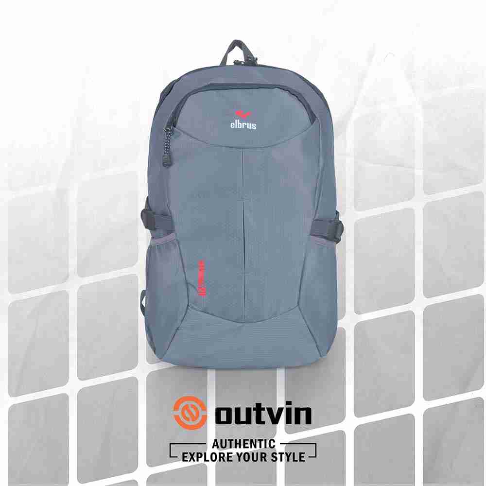 Tas Back Pack Pria Outvin TL 145