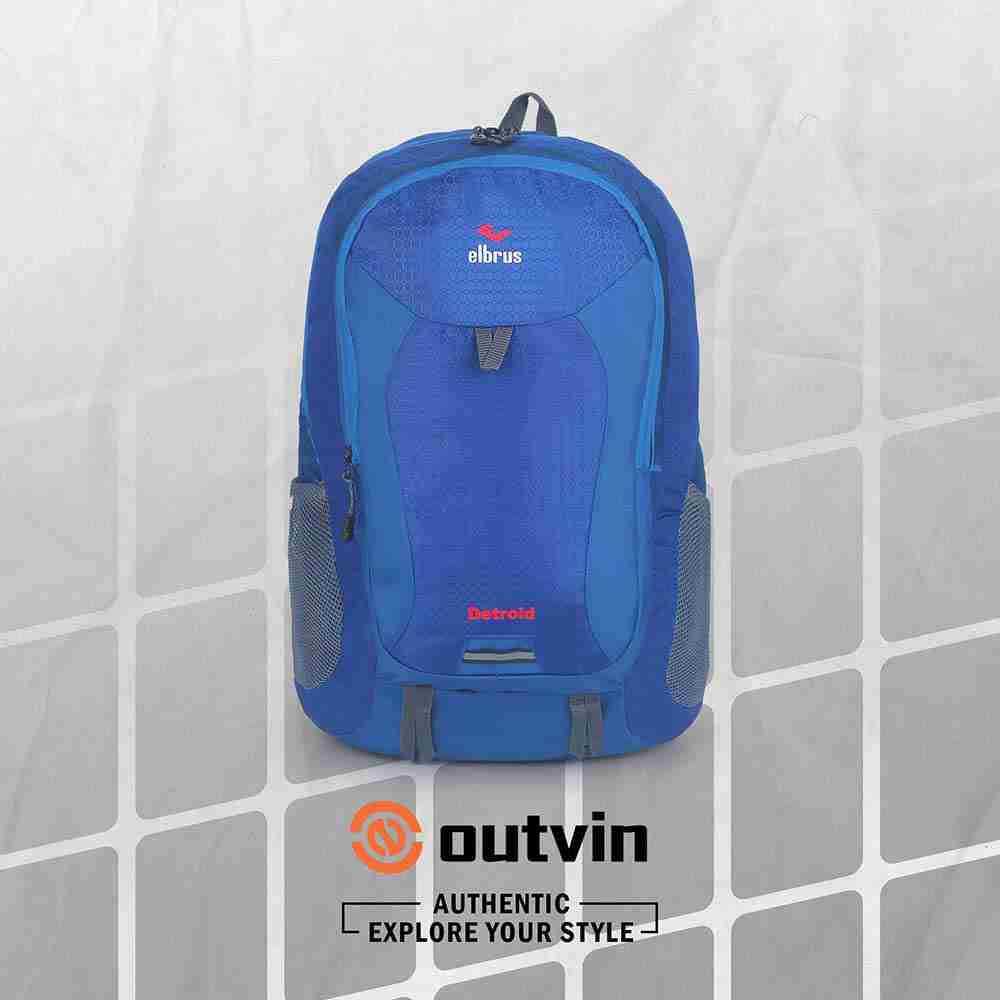 Tas Back Pack Pria Outvin TL 160
