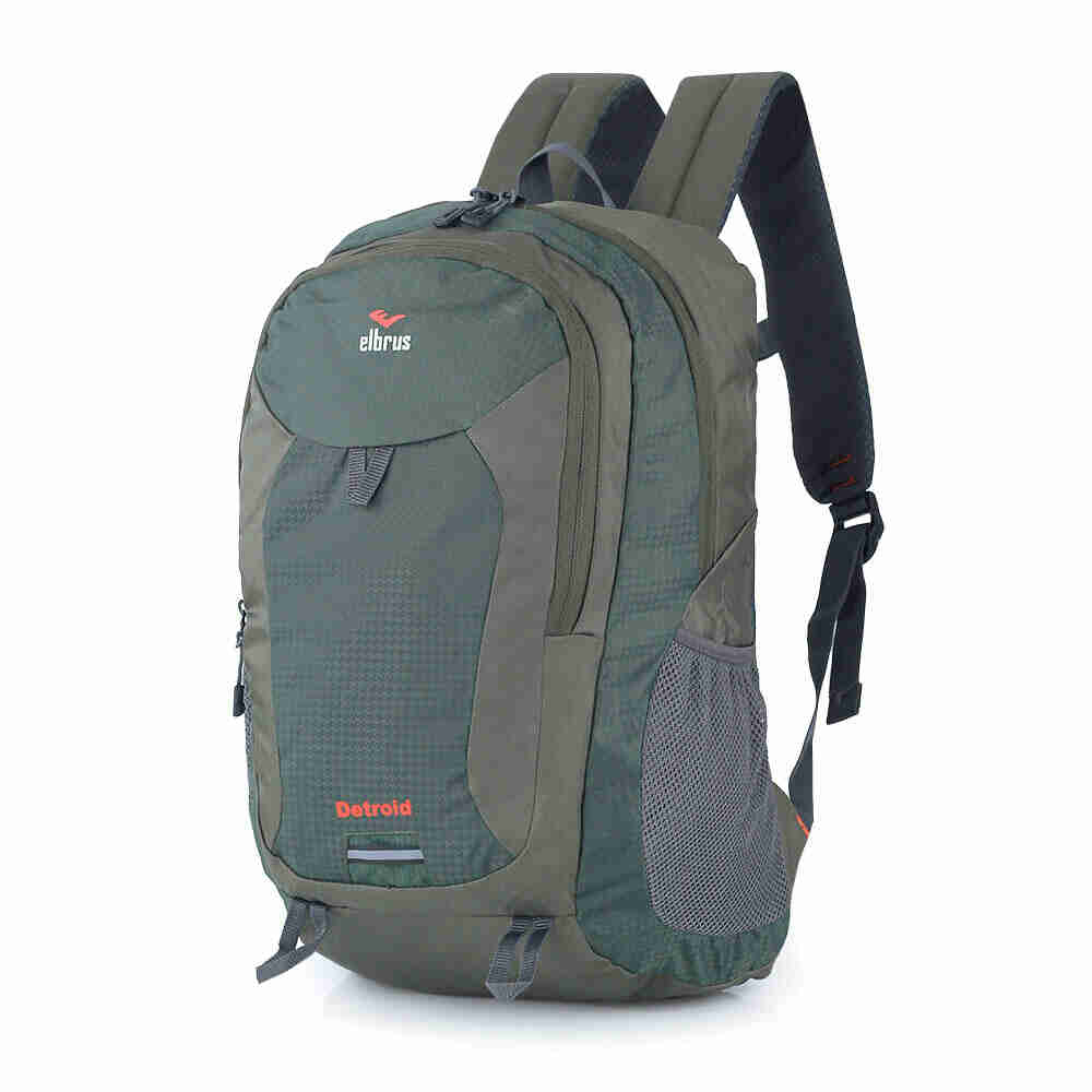 Tas Back Pack Pria Outvin TL 161