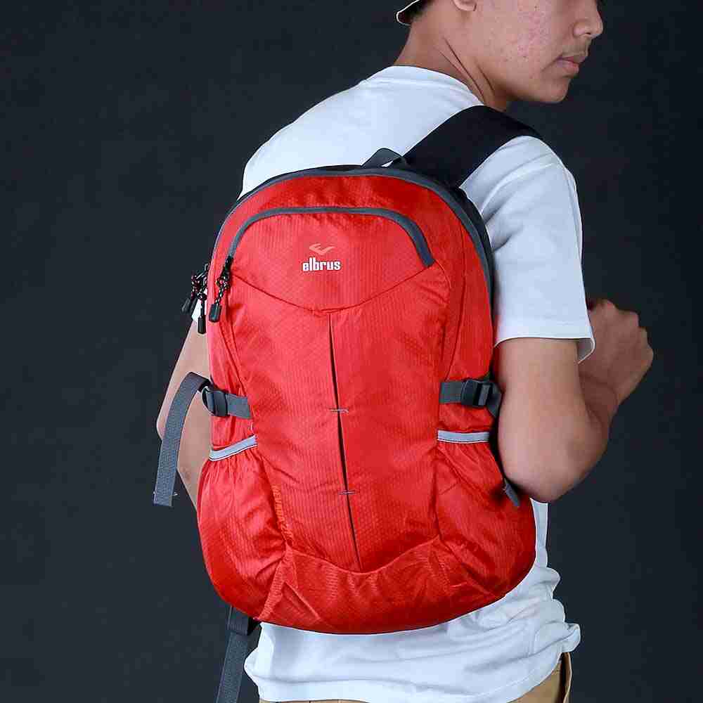Tas Back Pack Pria Outvin TL 300