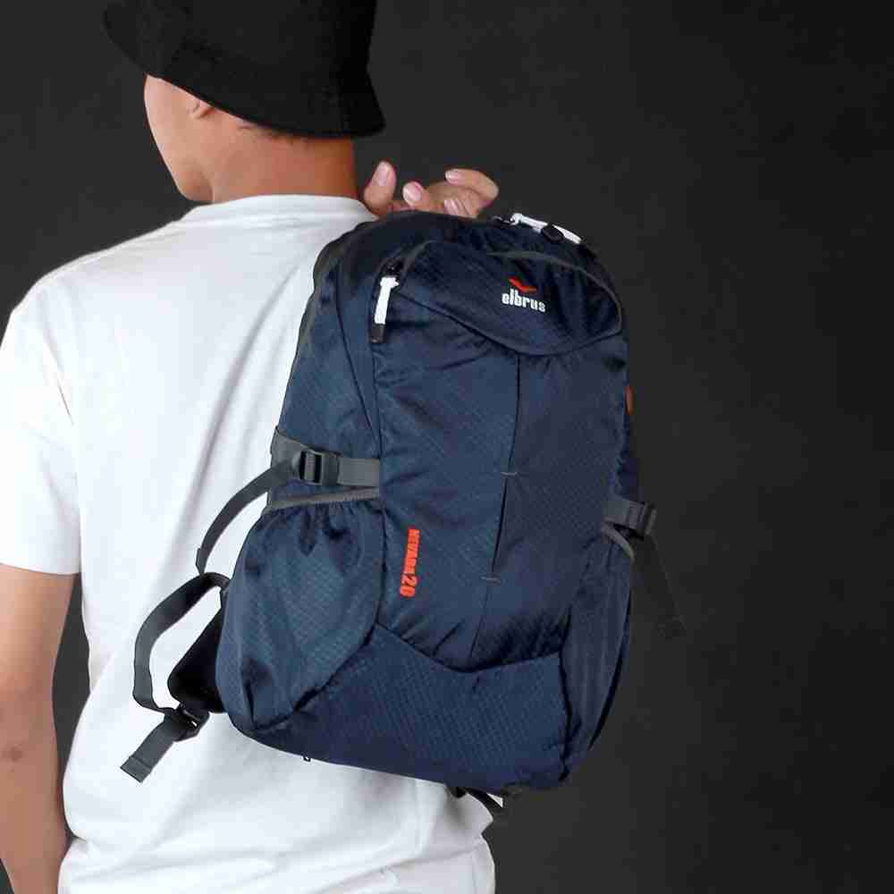 Tas Back Pack Pria Outvin TL 633