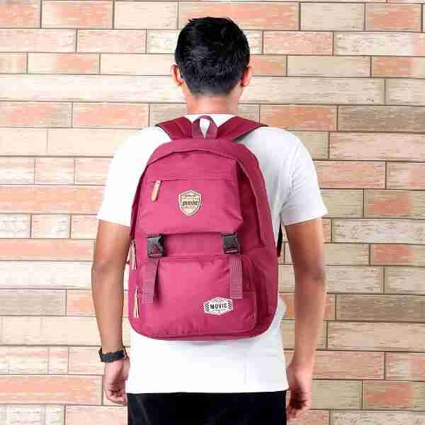 Tas Back Pack Pria SACMA BA 152