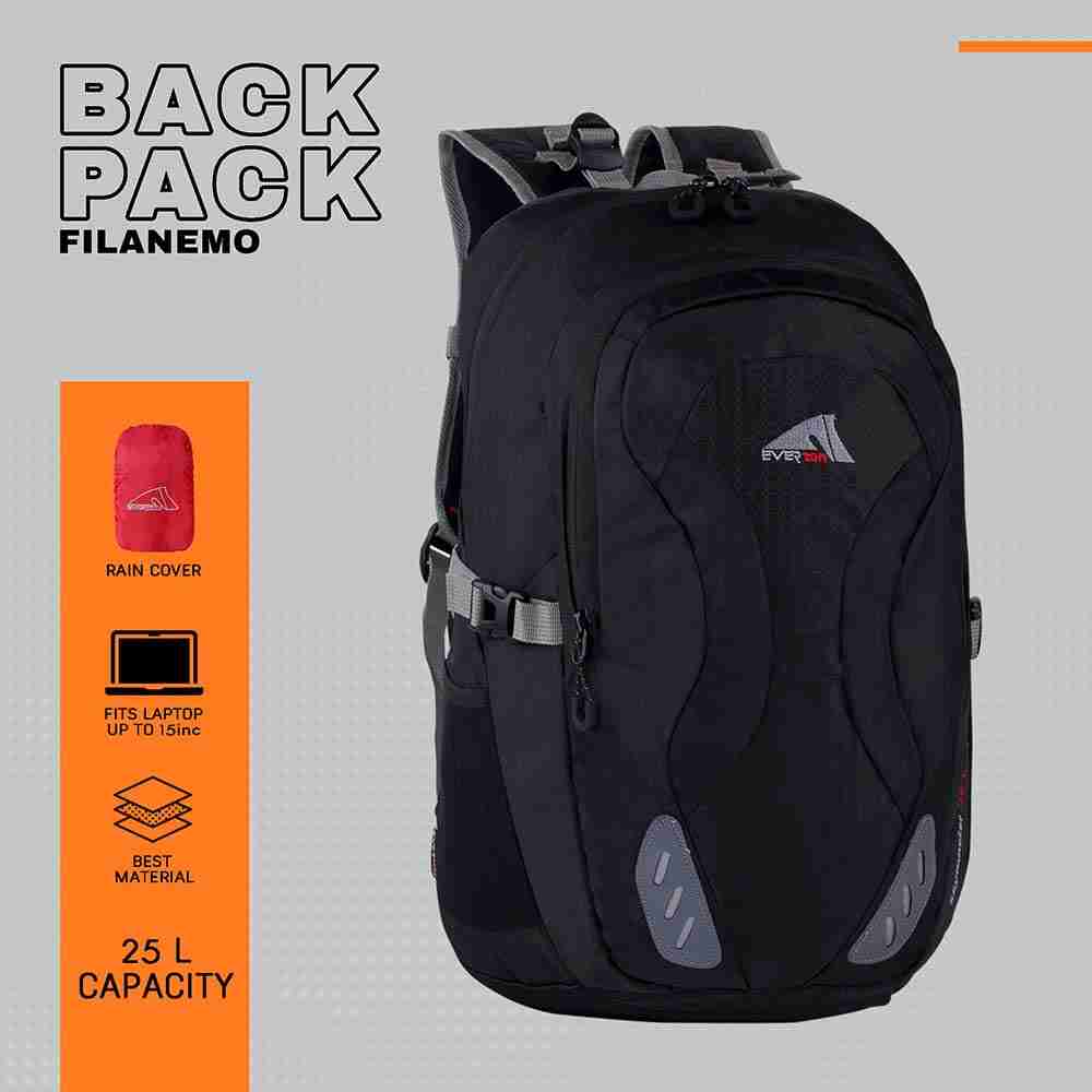 Tas Backpack Filanemo FAM 245