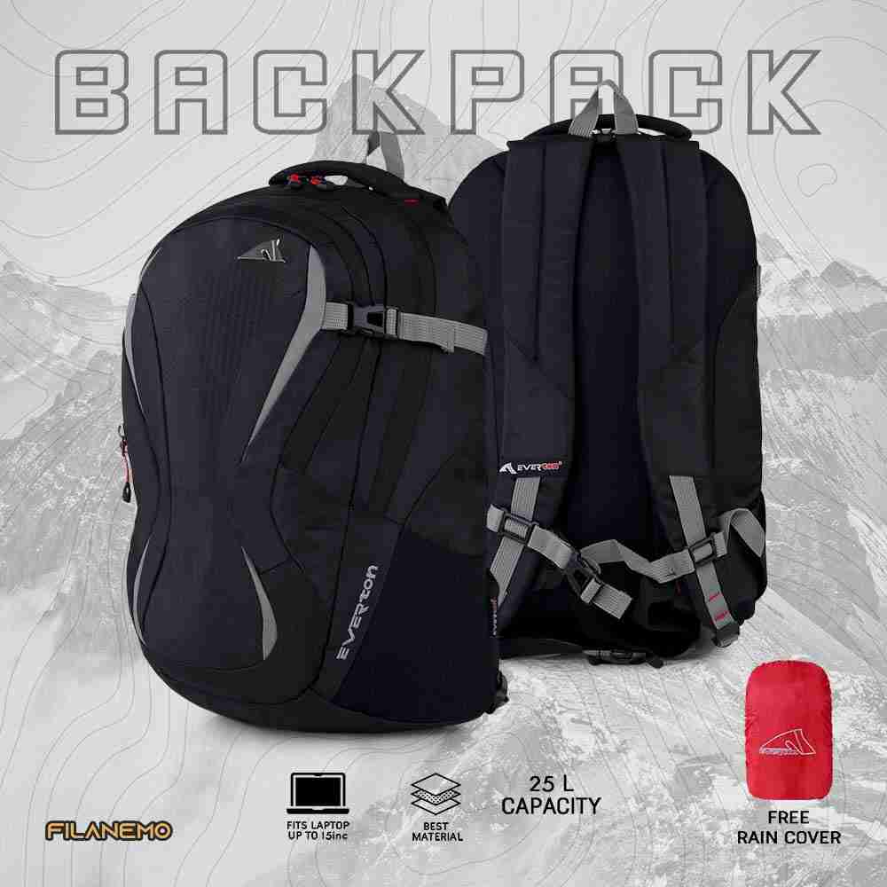 Tas Backpack Filanemo FAM 296