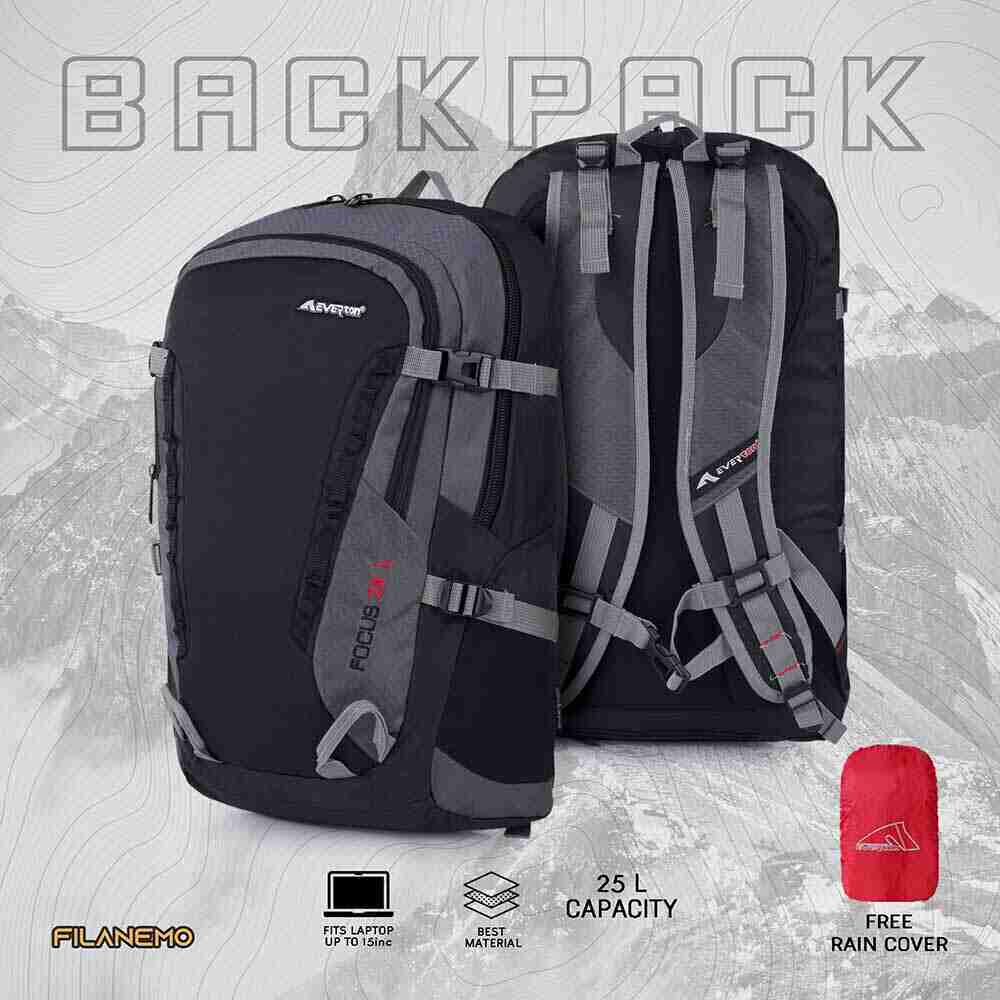 Tas Backpack Filanemo FAM 623