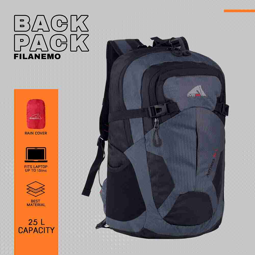 Tas Backpack Filanemo FAM 774