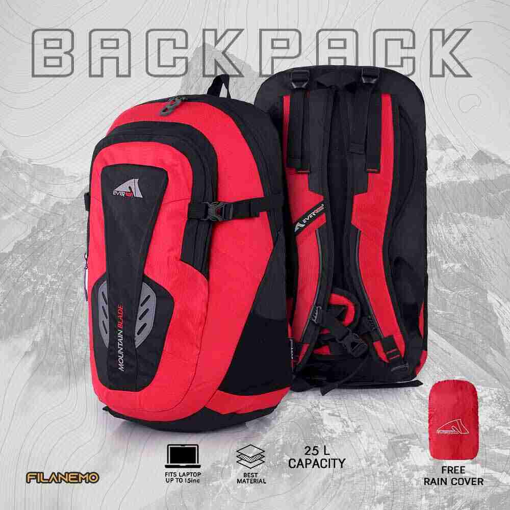 Tas Backpack Filanemo FAM 795