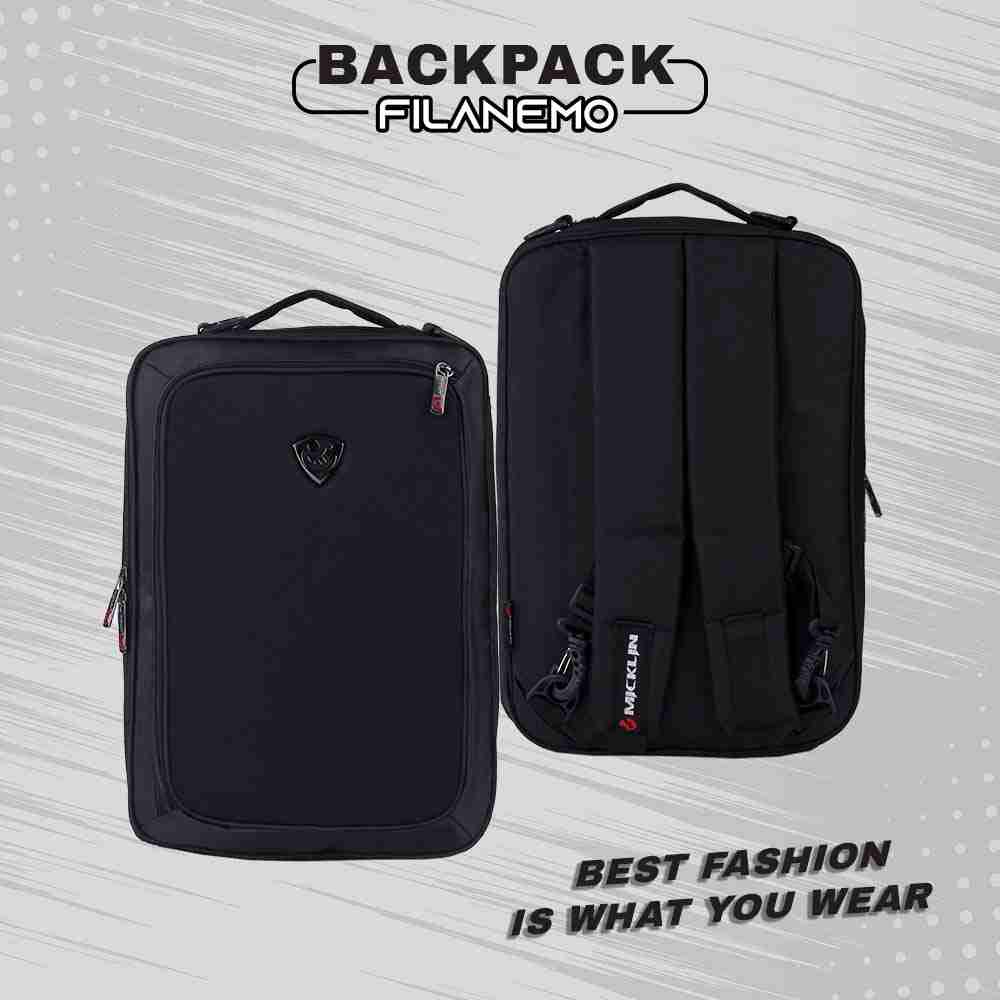 Tas Backpack Filanemo FAM 842