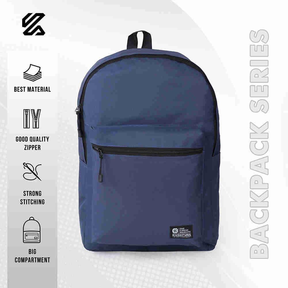 Tas Backpack Kuzatura NC KZS 216