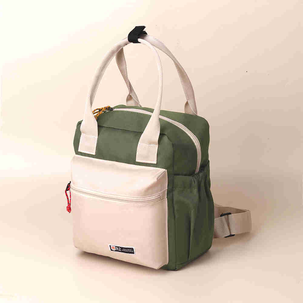 Tas Backpack Outvin TL 585