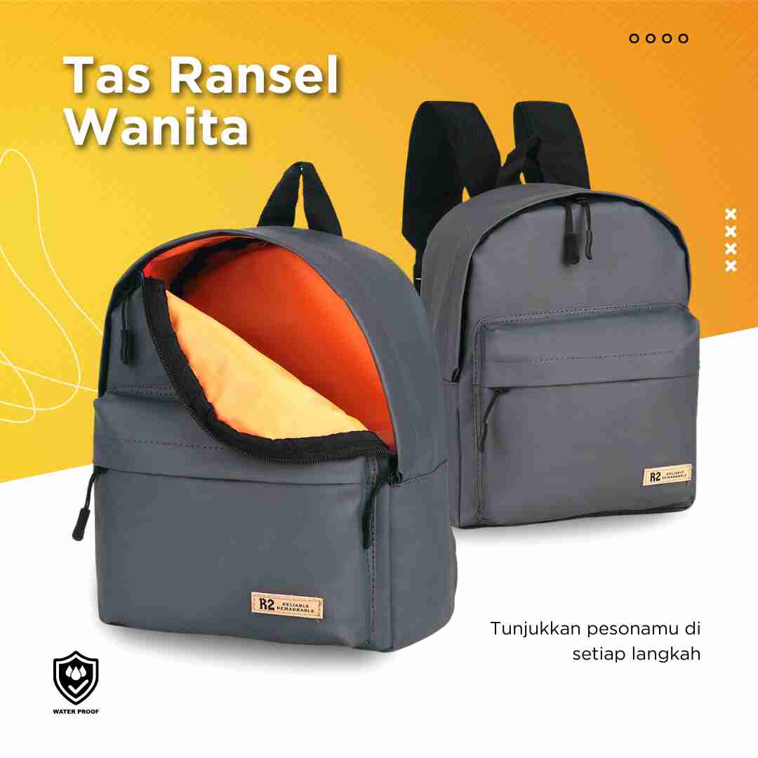 Tas Backpack Outvin TL 893