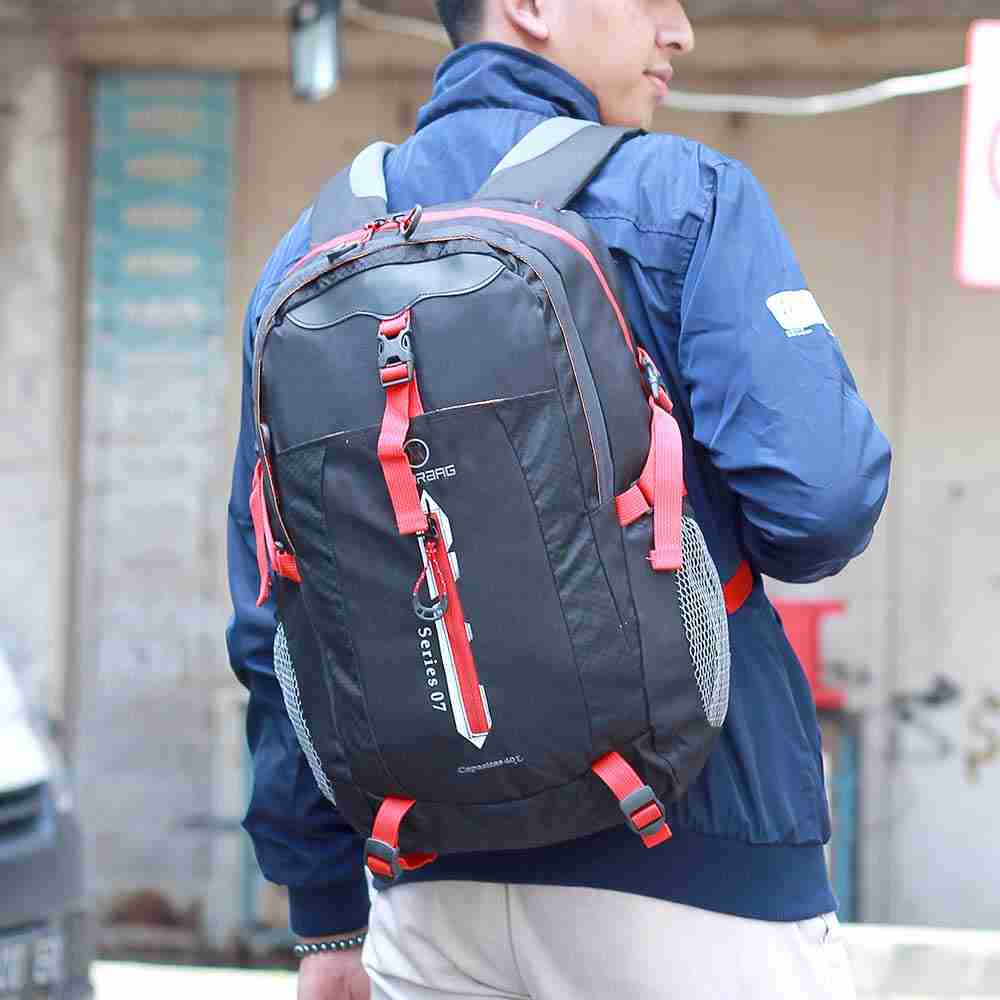 Tas Backpack Pria BA 305