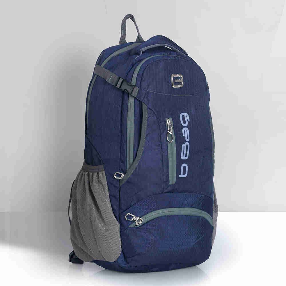 Tas Backpack Pria Kelvas KLS 305