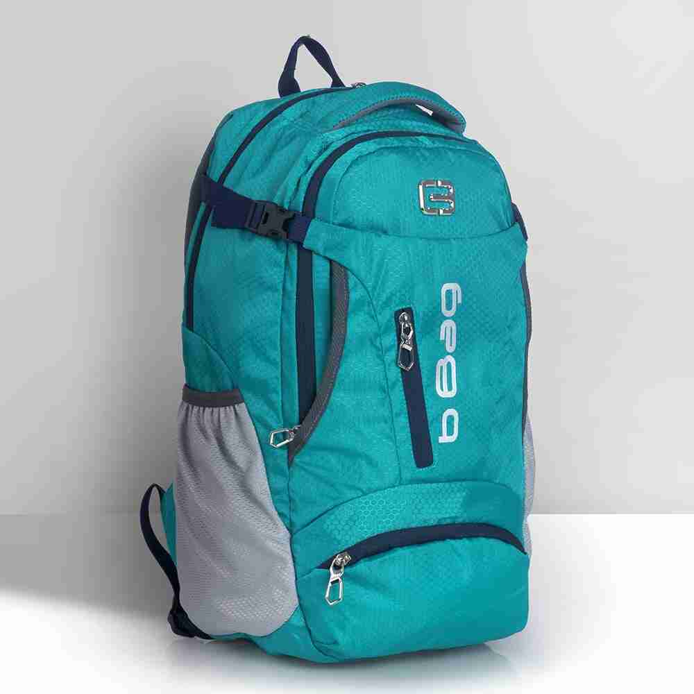 Tas Backpack Pria Kelvas KLS 306