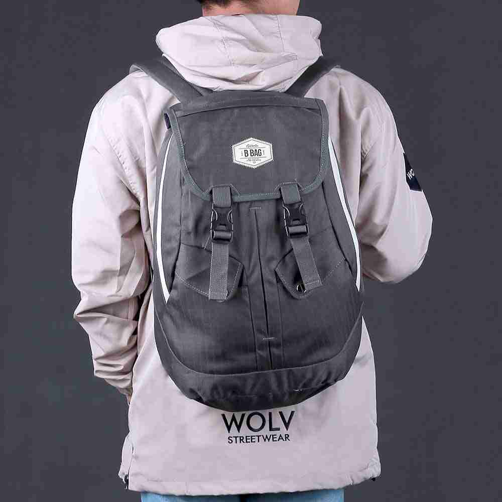 Tas Backpack Pria KLS 102