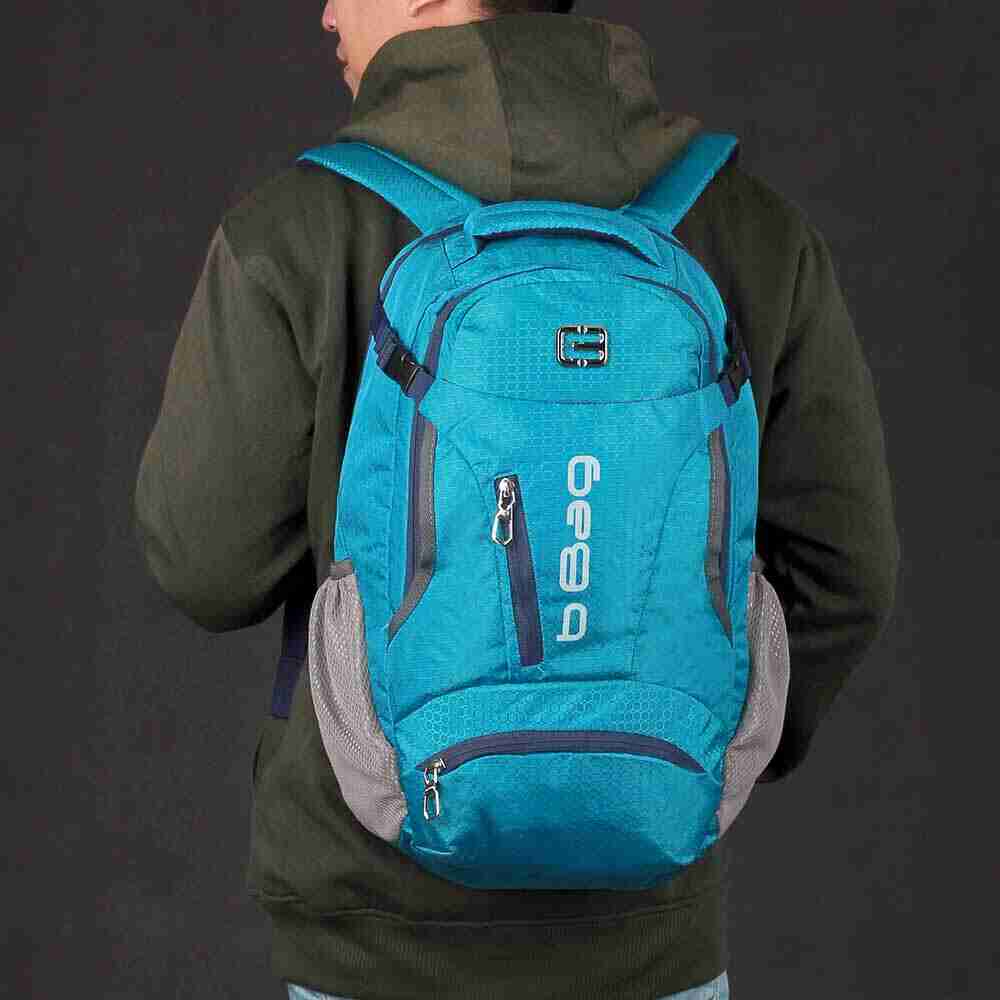 Tas Backpack Pria KLS 105