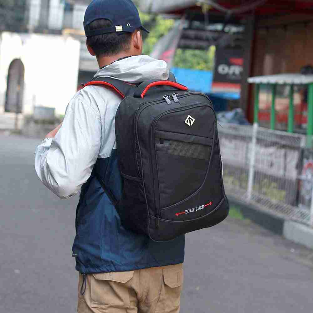 Tas Backpack Pria KLS 109