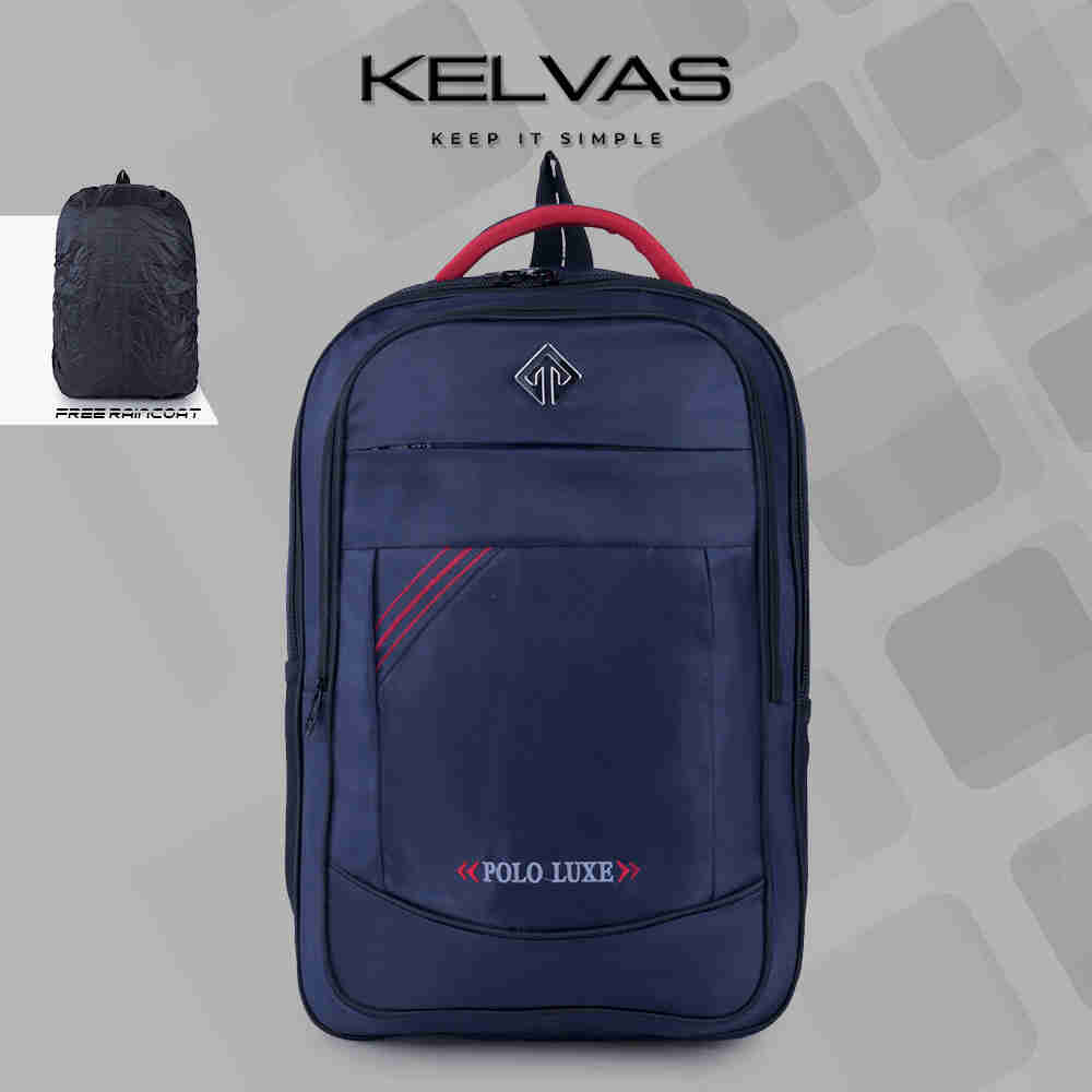Tas Backpack Pria KLS 110