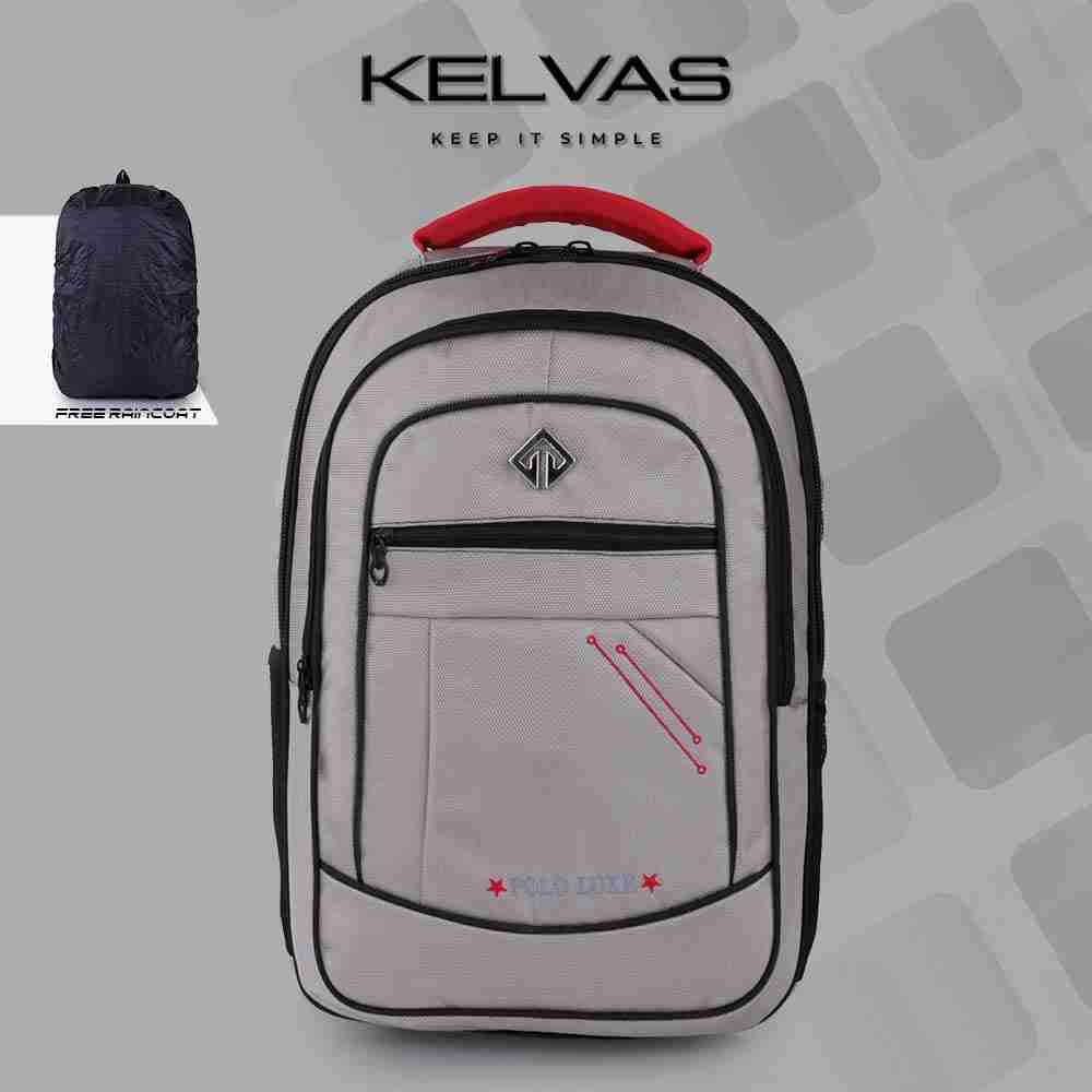 Tas Backpack Pria KLS 112