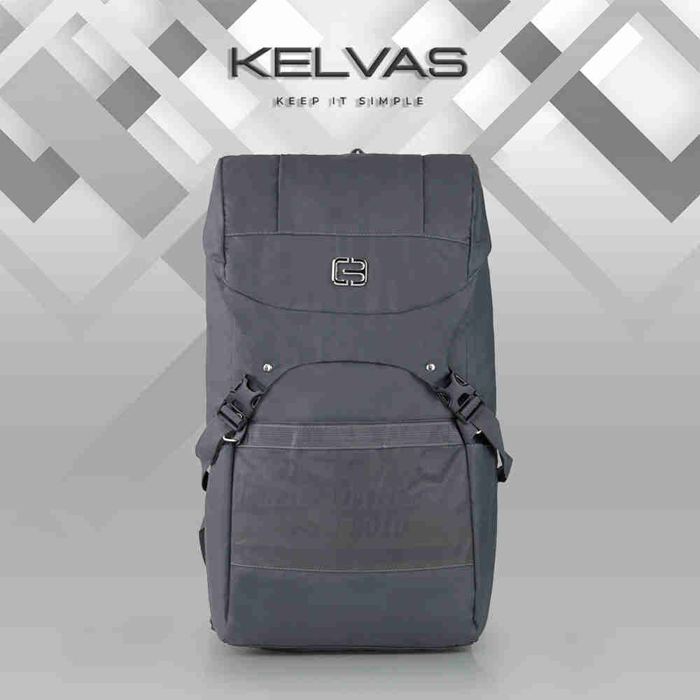 Tas Backpack Pria KLS 150