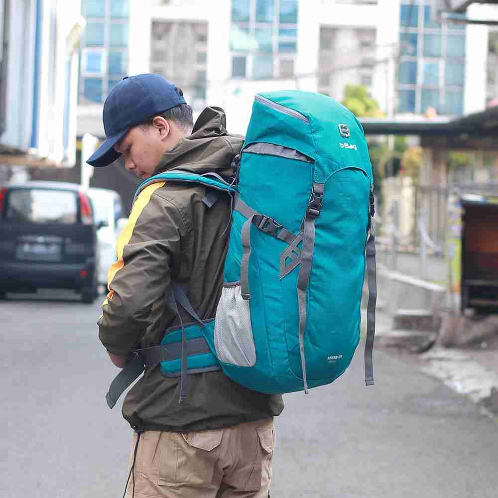 Tas Backpack Pria KLS 151