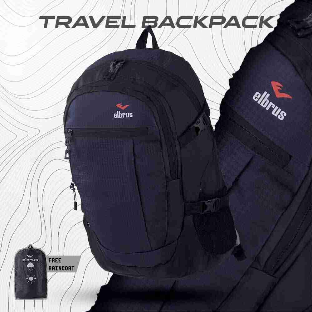 Tas Backpack Pria Outvin TL 155