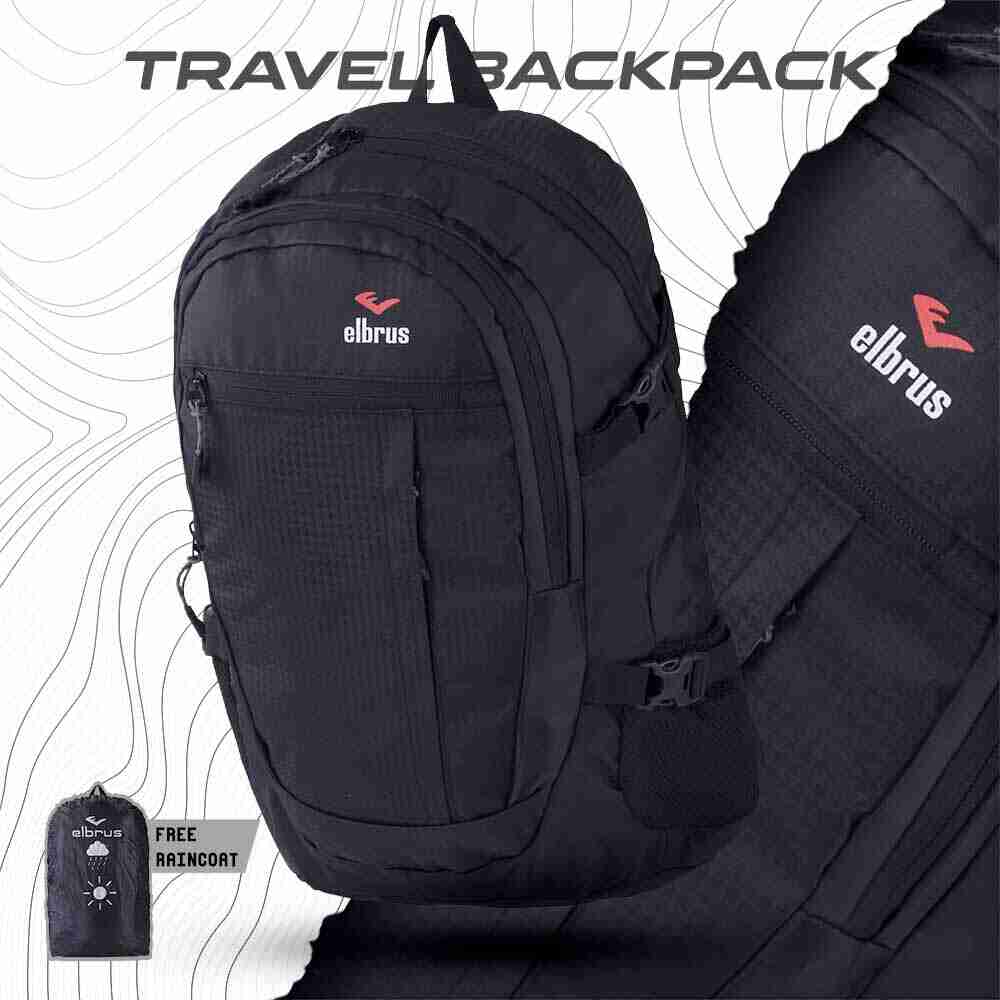 Tas Backpack Pria Outvin TL 159