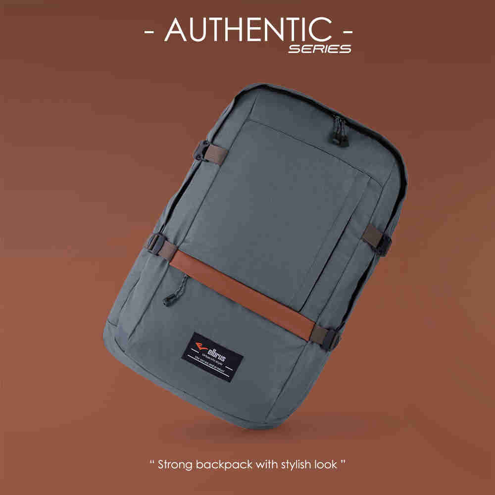 Tas Backpack Pria Outvin TL 228