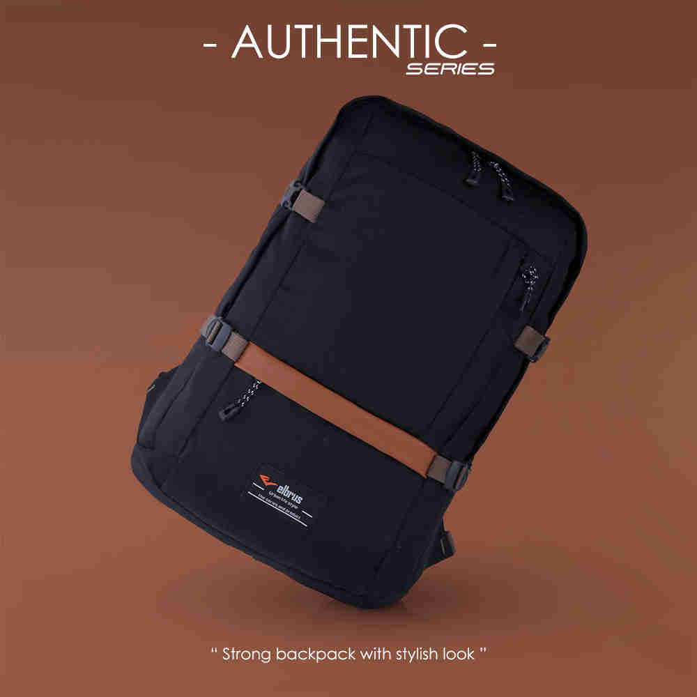 Tas Backpack Pria Outvin TL 229