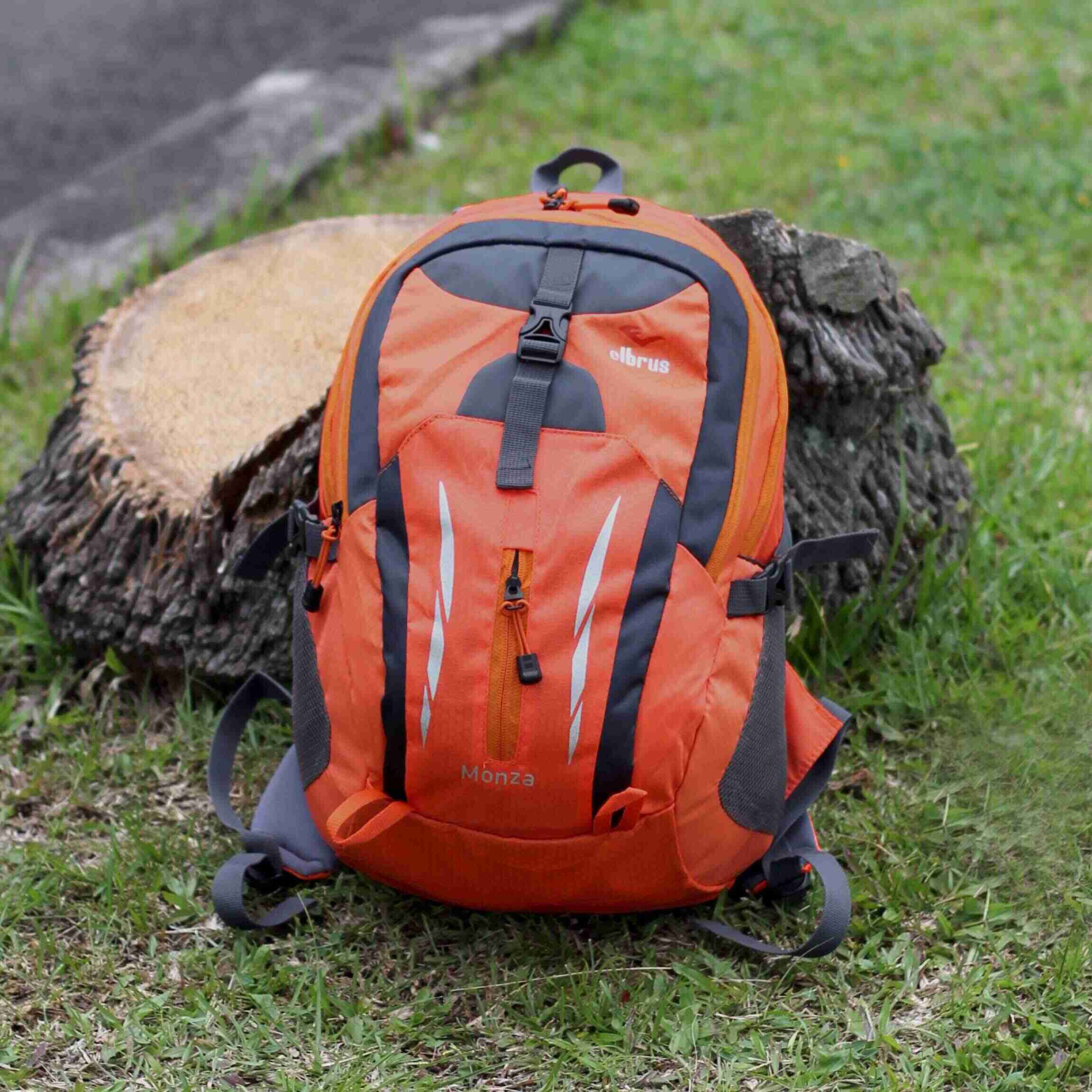 Tas Backpack Pria Outvin TL 310