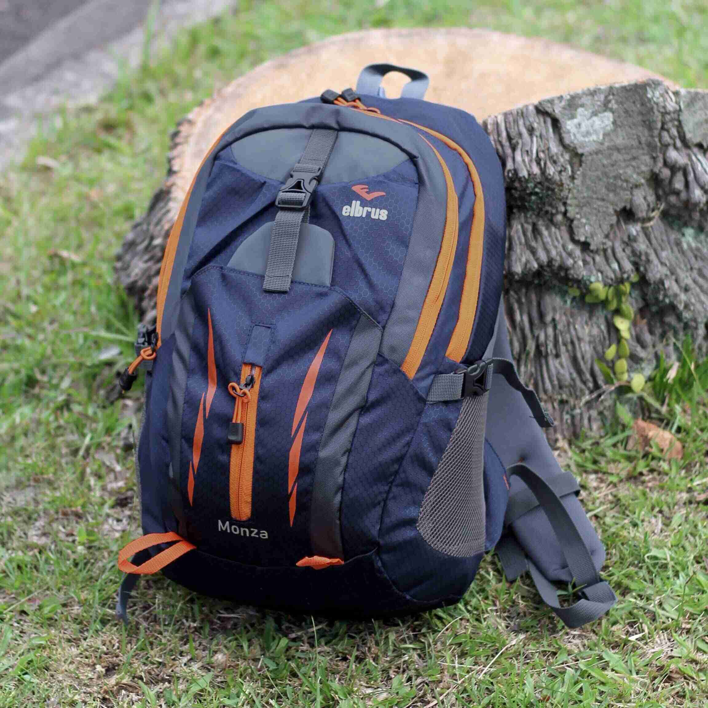 Tas Backpack Pria Outvin TL 311