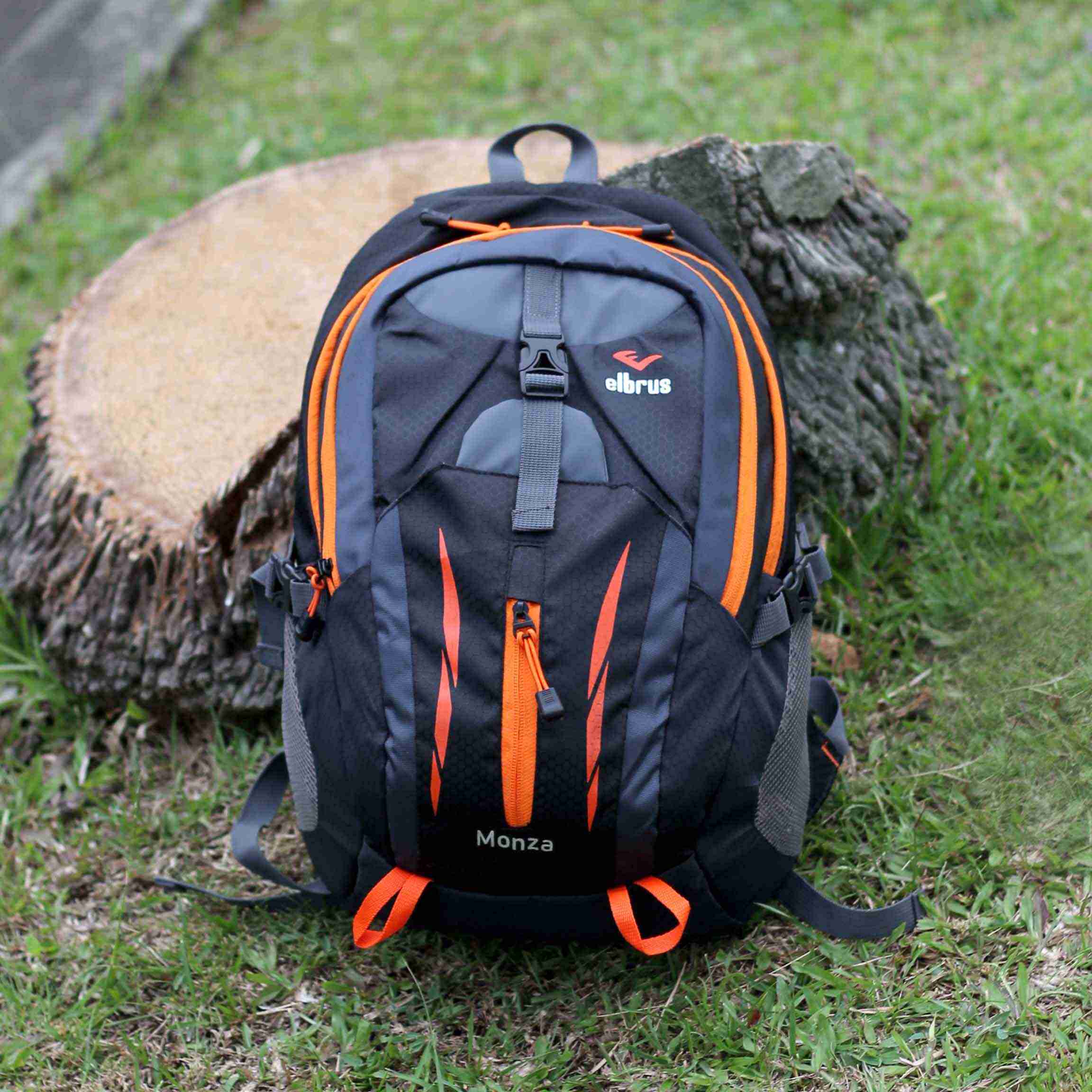 Tas Backpack Pria Outvin TL 313
