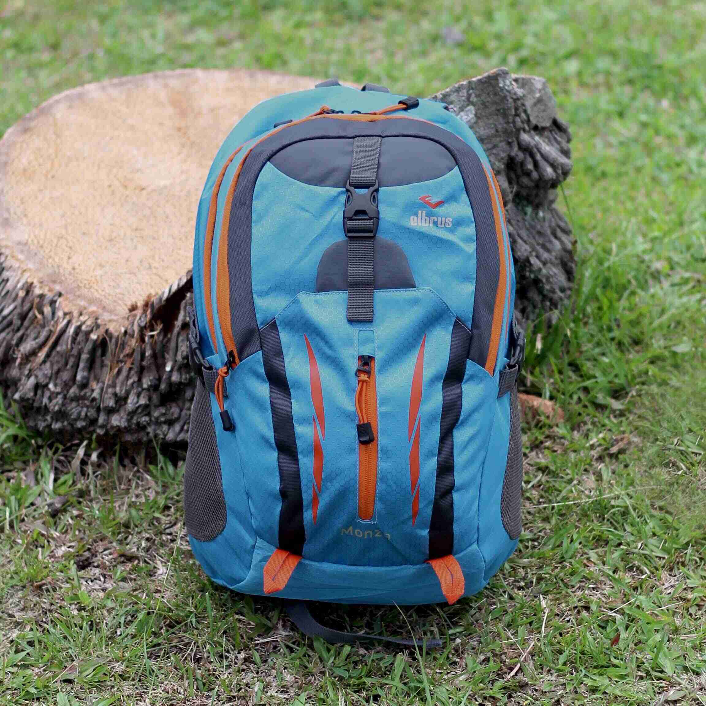 Tas Backpack Pria Outvin TL 315