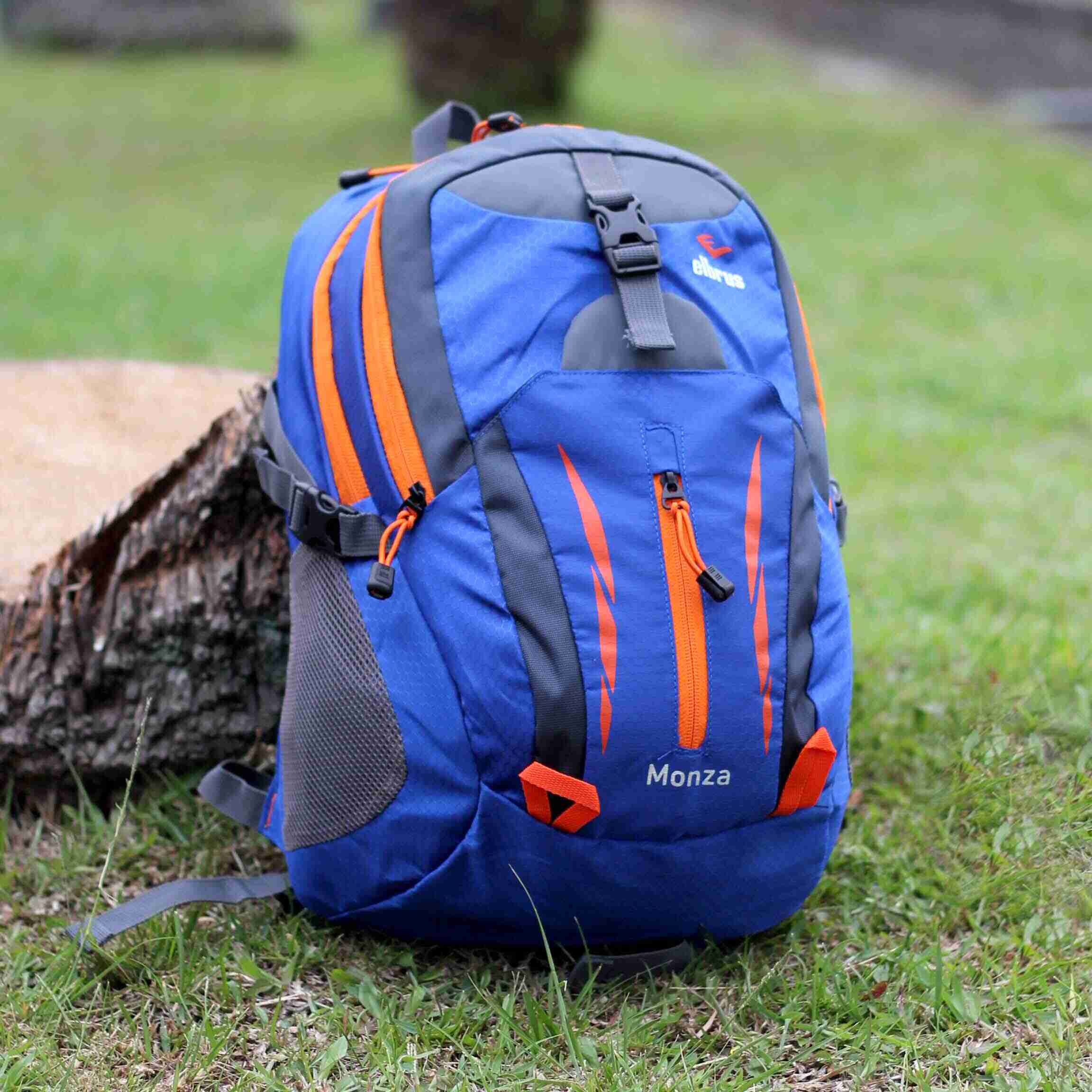 Tas Backpack Pria Outvin TL 316