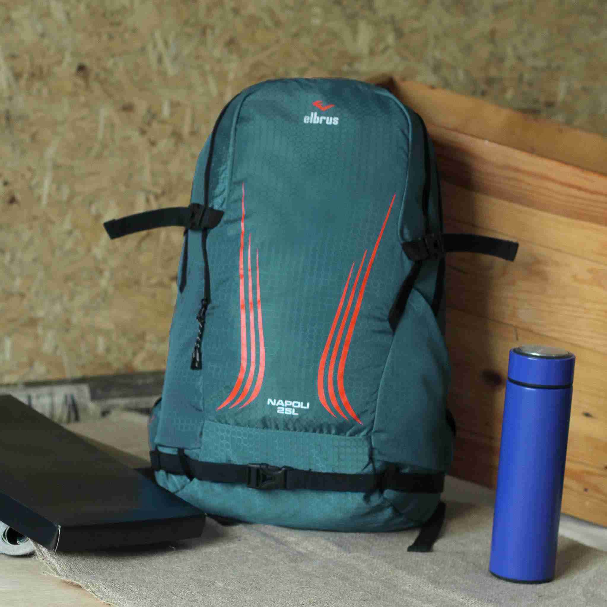 Tas Backpack Pria Outvin TL 326