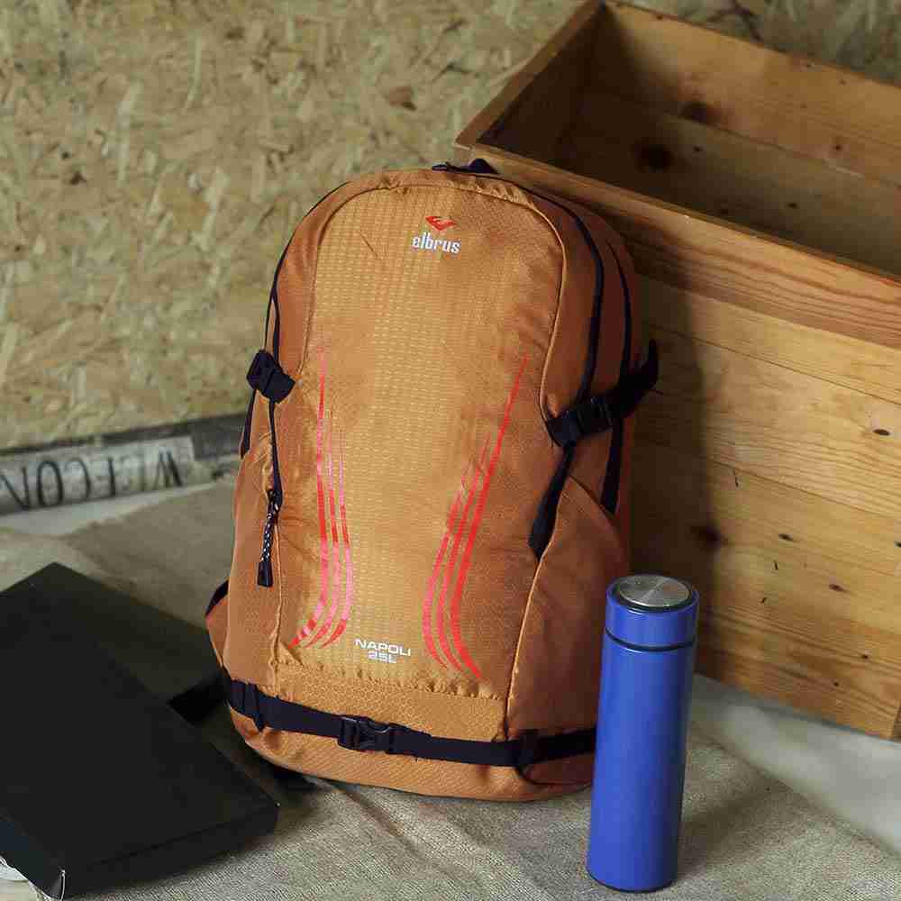 Tas Backpack Pria Outvin TL 328