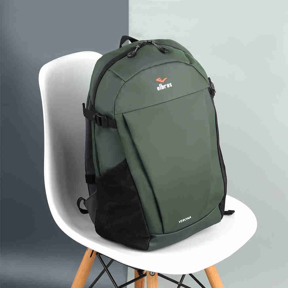 Tas Backpack Pria Outvin TL 361
