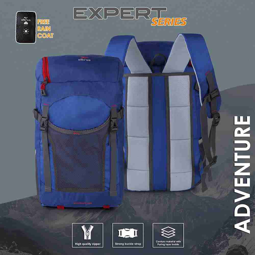 Tas Backpack Pria Outvin TL 432