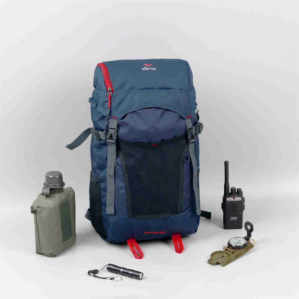 Tas Backpack Pria Outvin TL 434