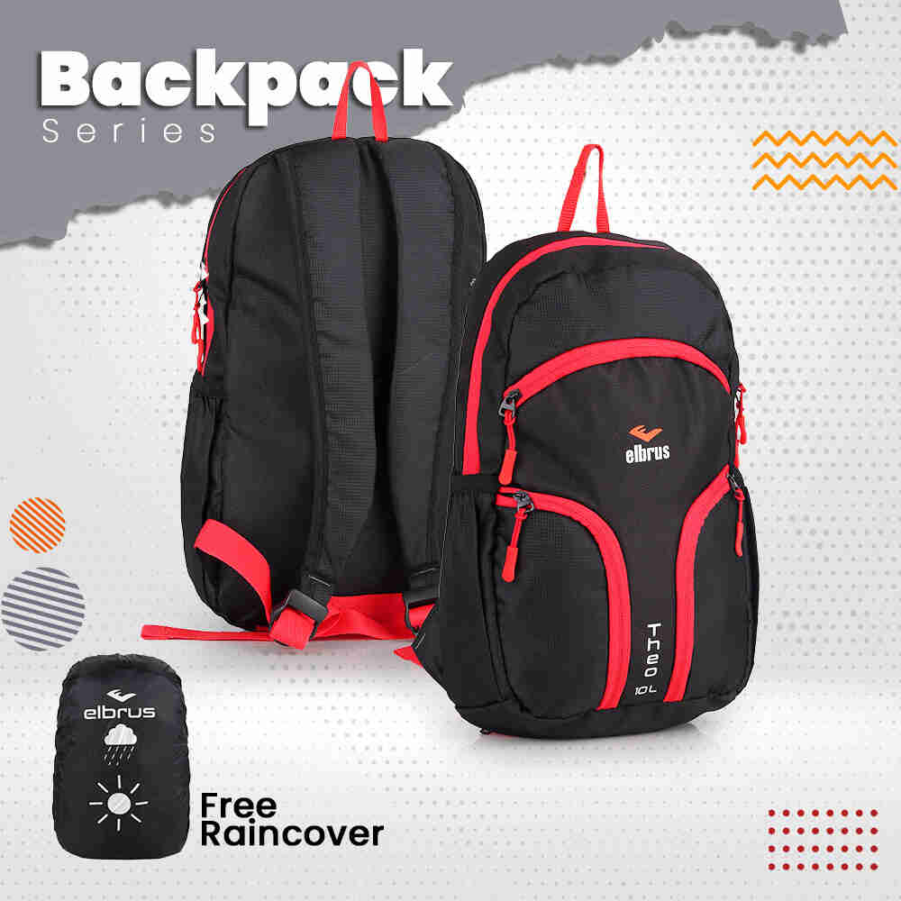 Tas Backpack Pria Outvin TL 866