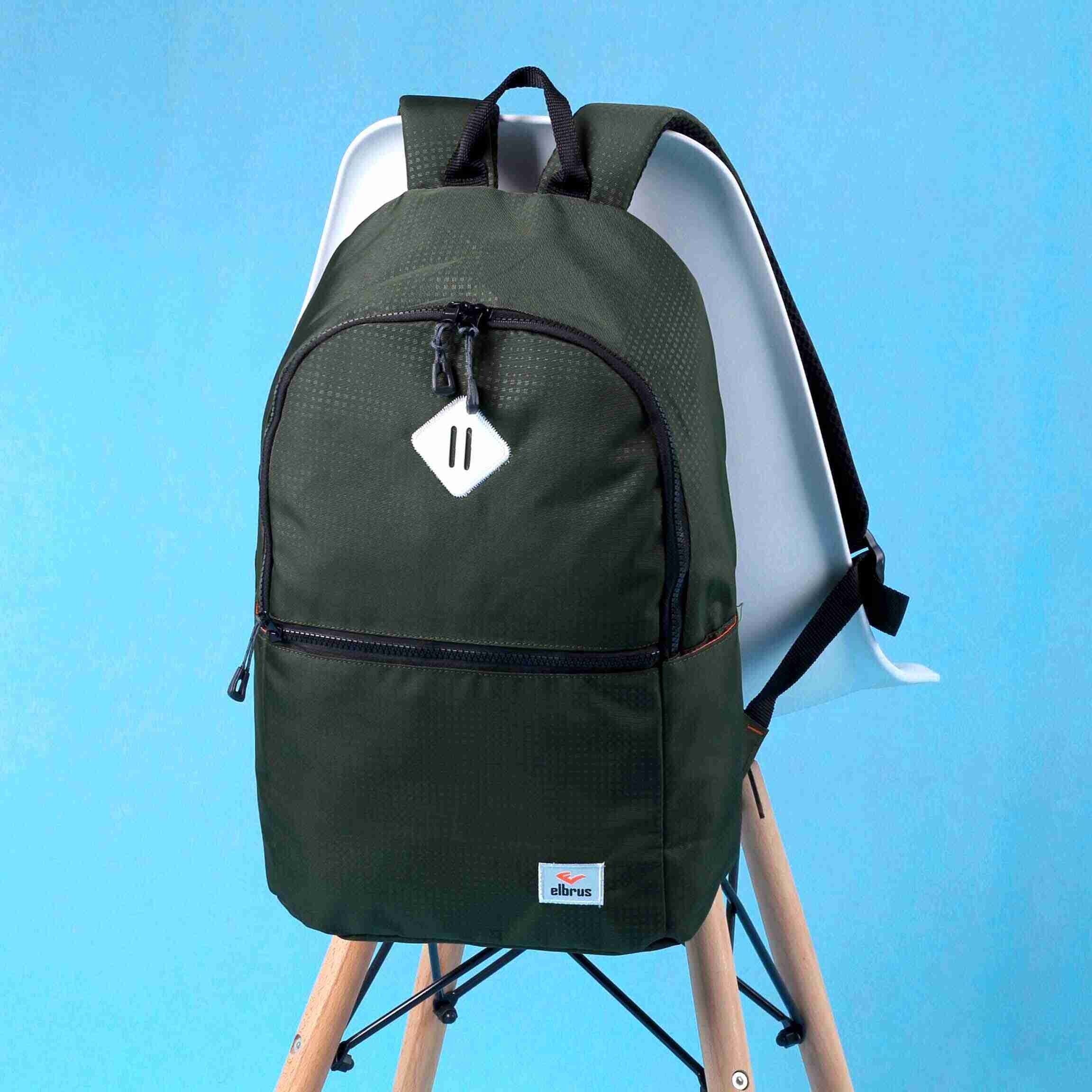 Tas Backpack Pria Outvin TL 931