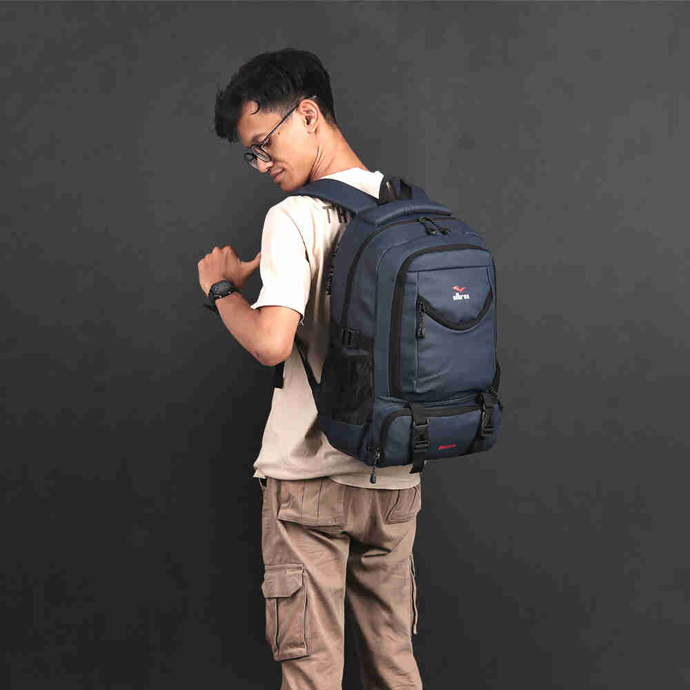 Tas Backpack Pria Outvin TL 952