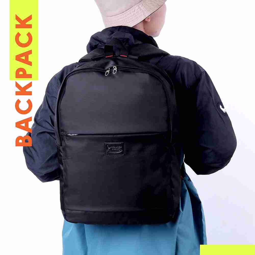 Tas Backpack Pria Sacma BA 599