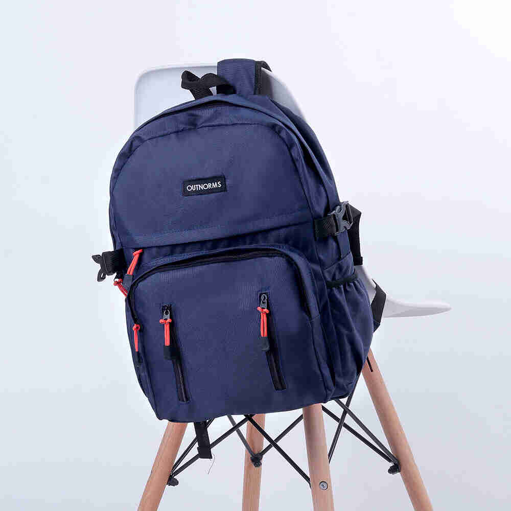 Tas Backpack Pria Sacma BA 922