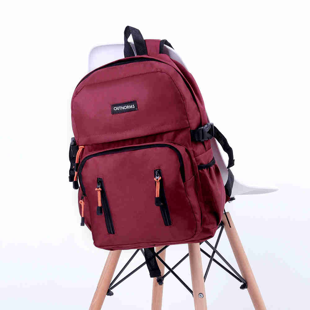 Tas Backpack Pria Sacma BA 923