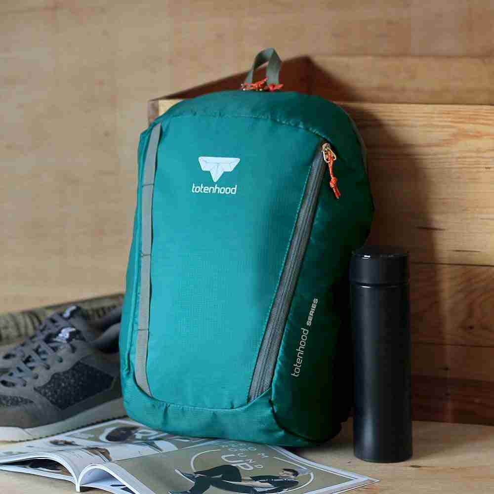 Tas Backpack Pria Totenhood TH 586