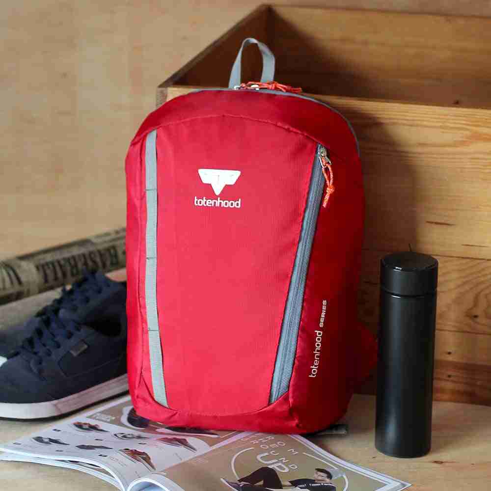 Tas Backpack Pria Totenhood TH 589
