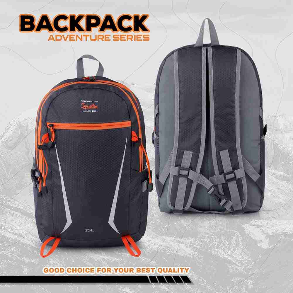 Tas Backpack Sacma BA 125